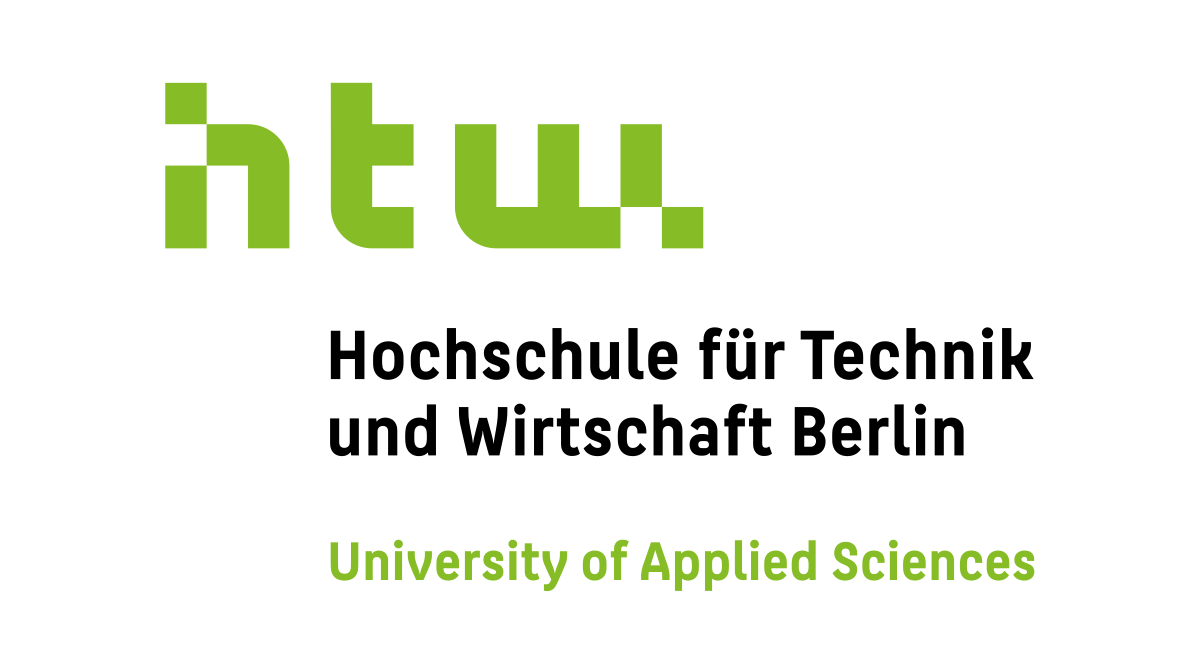 HTW - Hochschule für Technik und Wirtschaft logo